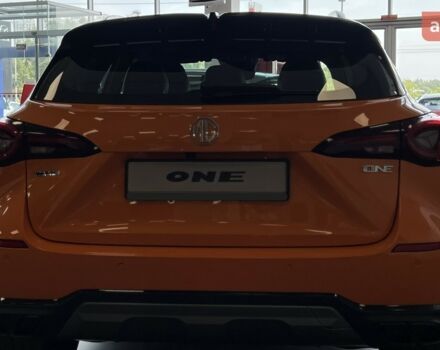 купить новое авто МГ One 2025 года от официального дилера Автоцентр AUTO.RIA МГ фото