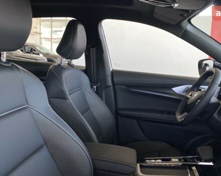 купить новое авто МГ One 2025 года от официального дилера Автоцентр AUTO.RIA МГ фото