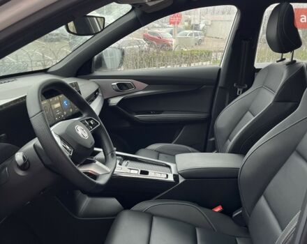 купить новое авто МГ One 2025 года от официального дилера Автоцентр AUTO.RIA МГ фото