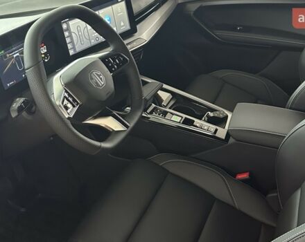 купить новое авто МГ One 2025 года от официального дилера MG "НІКО Мегаполіс" МГ фото