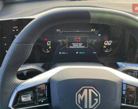 МГ One, об'ємом двигуна 1.5 л та пробігом 0 тис. км за 25631 $, фото 13 на Automoto.ua