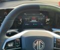 купить новое авто МГ One 2025 года от официального дилера MG Віннер Автомотів МГ фото