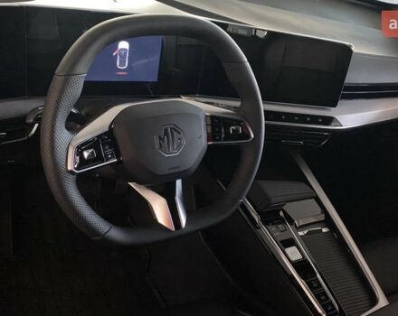 купить новое авто МГ One 2025 года от официального дилера Автоцентр AUTO.RIA МГ фото