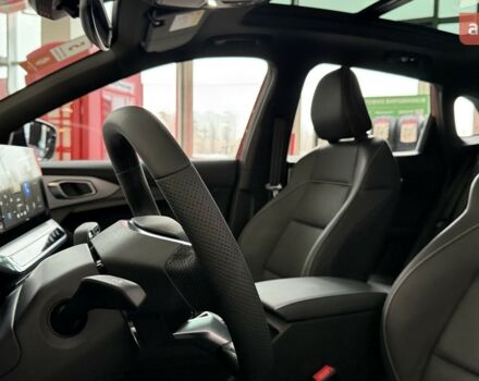 купить новое авто МГ One 2025 года от официального дилера Автоцентр AUTO.RIA МГ фото