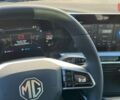 купить новое авто МГ One 2025 года от официального дилера MG Віннер Автомотів МГ фото