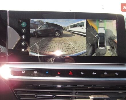 купити нове авто МГ One 2025 року від офіційного дилера Автоцентр AUTO.RIA МГ фото