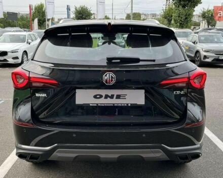 МГ One, об'ємом двигуна 1.5 л та пробігом 0 тис. км за 25700 $, фото 5 на Automoto.ua