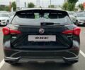 купить новое авто МГ One 2025 года от официального дилера MG Віннер Автомотів МГ фото