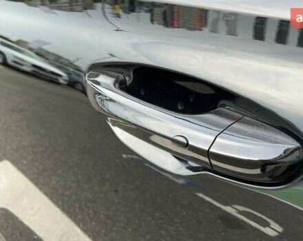 купить новое авто МГ One 2025 года от официального дилера MG Віннер Автомотів МГ фото
