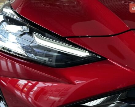 купить новое авто МГ One 2025 года от официального дилера Автоцентр AUTO.RIA МГ фото