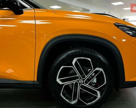 купити нове авто МГ One 2025 року від офіційного дилера Автоцентр AUTO.RIA МГ фото