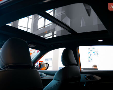 купить новое авто МГ One 2025 года от официального дилера Автоцентр AUTO.RIA МГ фото