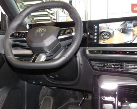купити нове авто МГ One 2025 року від офіційного дилера Автоцентр AUTO.RIA МГ фото
