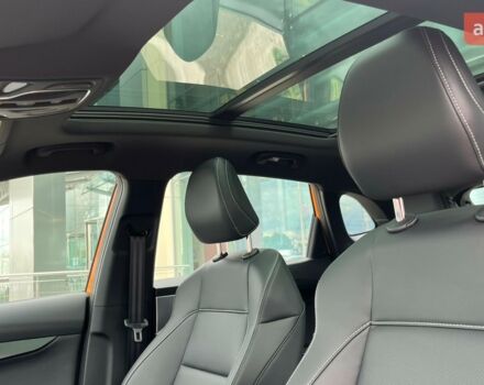 МГ One, объемом двигателя 1.5 л и пробегом 0 тыс. км за 25700 $, фото 13 на Automoto.ua