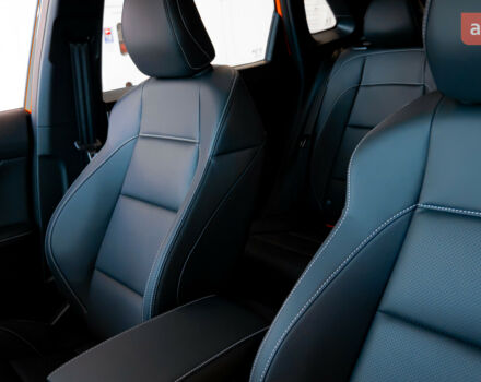 купить новое авто МГ One 2025 года от официального дилера Автоцентр AUTO.RIA МГ фото