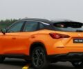 купить новое авто МГ One 2025 года от официального дилера Автомир МГ фото