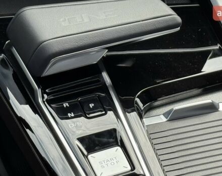 купить новое авто МГ One 2025 года от официального дилера ТОВ ДК «Полтава-Автосвіт» MG МГ фото