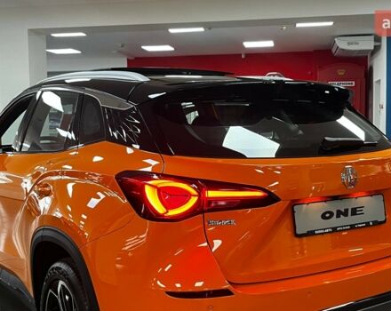МГ One, объемом двигателя 1.5 л и пробегом 0 тыс. км за 25702 $, фото 18 на Automoto.ua