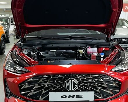 купити нове авто МГ One 2025 року від офіційного дилера Автоцентр AUTO.RIA МГ фото
