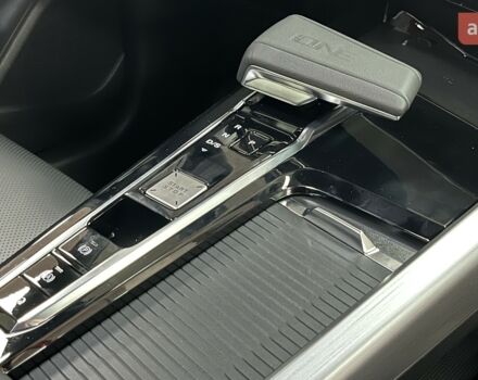 купити нове авто МГ One 2025 року від офіційного дилера Автоцентр AUTO.RIA МГ фото