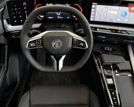 купить новое авто МГ One 2025 года от официального дилера Автоцентр AUTO.RIA МГ фото