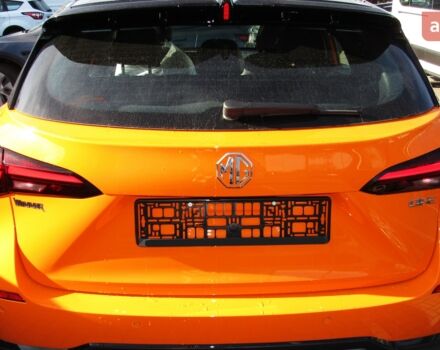 купити нове авто МГ One 2025 року від офіційного дилера Автоцентр AUTO.RIA МГ фото