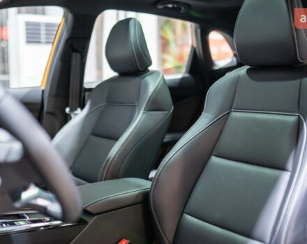 купить новое авто МГ One 2025 года от официального дилера MG Авто-Імпульс МГ фото