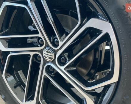 купити нове авто МГ One 2025 року від офіційного дилера MG "НІКО Мегаполіс" МГ фото