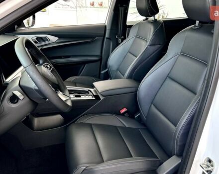 купить новое авто МГ One 2025 года от официального дилера МОТОРКОМ+MG МГ фото