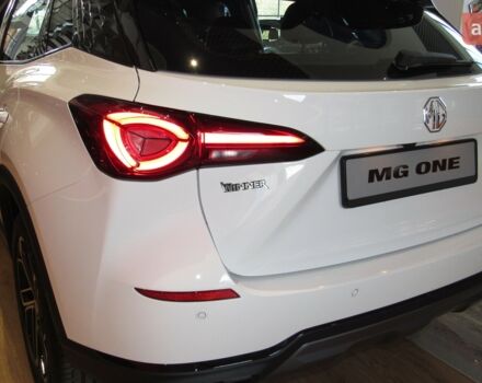 купити нове авто МГ One 2025 року від офіційного дилера Автоцентр AUTO.RIA МГ фото