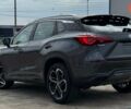 купити нове авто МГ One 2025 року від офіційного дилера ТОВ ДК «Полтава-Автосвіт» MG МГ фото