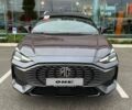 купить новое авто МГ One 2025 года от официального дилера MG Віннер Автомотів МГ фото