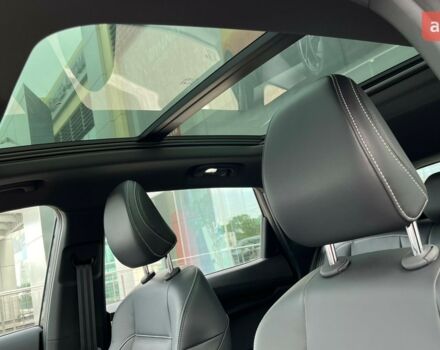 МГ One, об'ємом двигуна 1.5 л та пробігом 0 тис. км за 25700 $, фото 16 на Automoto.ua