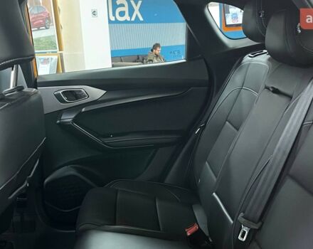 МГ One, объемом двигателя 1.5 л и пробегом 0 тыс. км за 25702 $, фото 13 на Automoto.ua