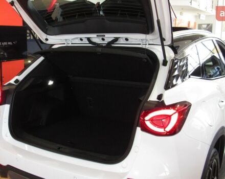 купити нове авто МГ One 2025 року від офіційного дилера Автоцентр AUTO.RIA МГ фото