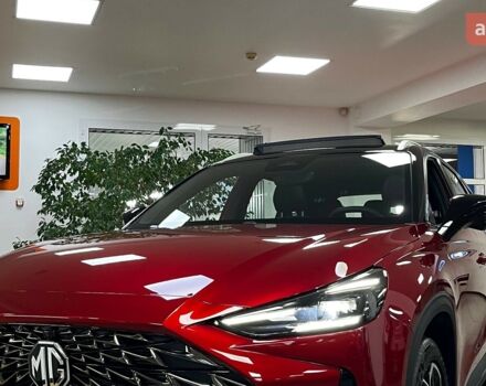 МГ One, объемом двигателя 1.5 л и пробегом 0 тыс. км за 25708 $, фото 2 на Automoto.ua