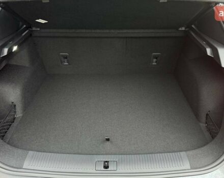 купить новое авто МГ One 2025 года от официального дилера Альянс-А MG МГ фото