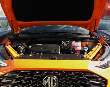 купити нове авто МГ One 2025 року від офіційного дилера Автоцентр AUTO.RIA МГ фото
