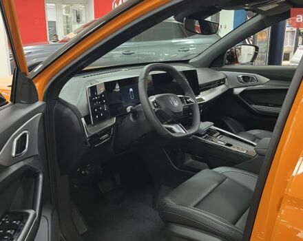 купити нове авто МГ One 2025 року від офіційного дилера Автоцентр AUTO.RIA МГ фото