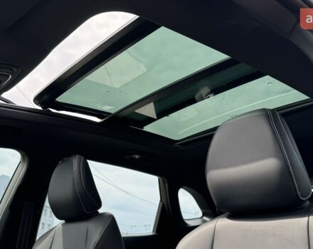 купить новое авто МГ One 2025 года от официального дилера ТОВ ДК «Полтава-Автосвіт» MG МГ фото