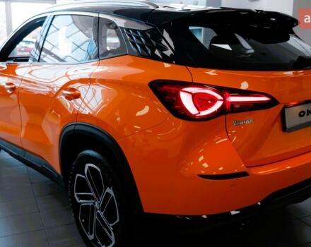 купить новое авто МГ One 2025 года от официального дилера Автоцентр AUTO.RIA МГ фото