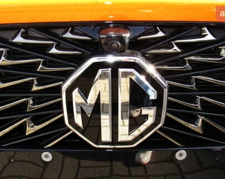 купити нове авто МГ One 2025 року від офіційного дилера Автоцентр AUTO.RIA МГ фото
