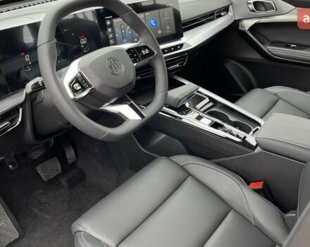 МГ One 2025 в Киеве на Automoto.ua МГ One, объемом двигателя 1.5 л и пробегом 0 тыс. км за 25698 $, фото 11 на Automoto.ua