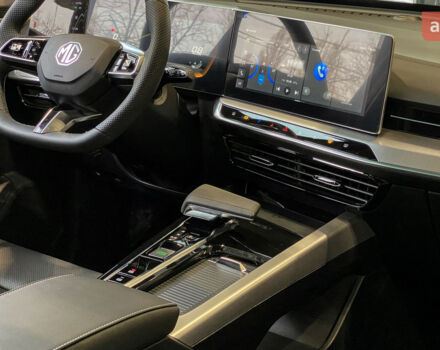 купить новое авто МГ One 2025 года от официального дилера Мустанг Моторс MG МГ фото