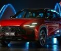 купить новое авто МГ One 2025 года от официального дилера MG Авто-Імпульс МГ фото