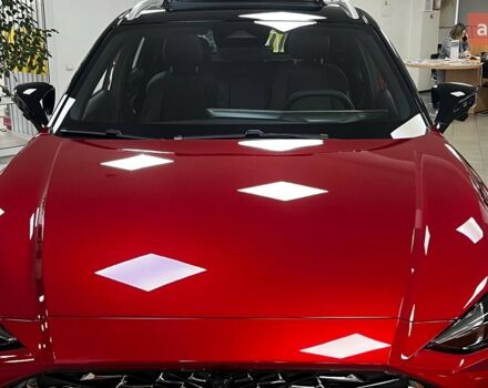 МГ One, объемом двигателя 1.5 л и пробегом 0 тыс. км за 25708 $, фото 20 на Automoto.ua