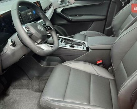 МГ One, объемом двигателя 1.5 л и пробегом 0 тыс. км за 25700 $, фото 10 на Automoto.ua