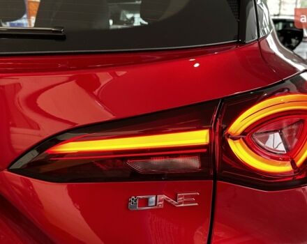 купить новое авто МГ One 2025 года от официального дилера Автоцентр AUTO.RIA МГ фото