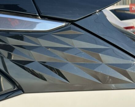 купити нове авто МГ One 2025 року від офіційного дилера Автомир МГ фото