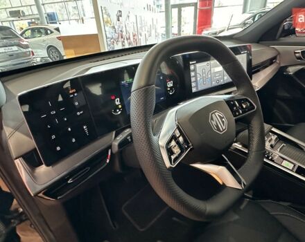 купить новое авто МГ One 2025 года от официального дилера Автоцентр AUTO.RIA МГ фото